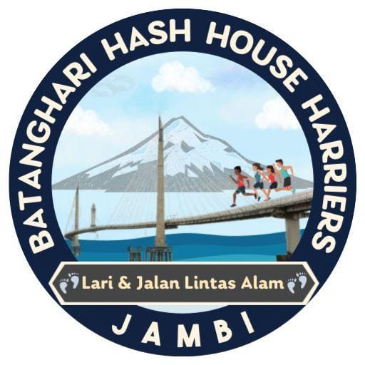 Batanghari HHH Jambi